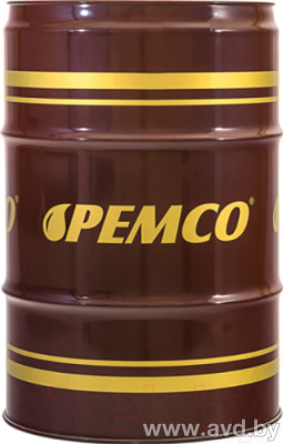 Купить Трансмиссионное масло Pemco iMATIC 420 ATF II D 60л  в Минске.