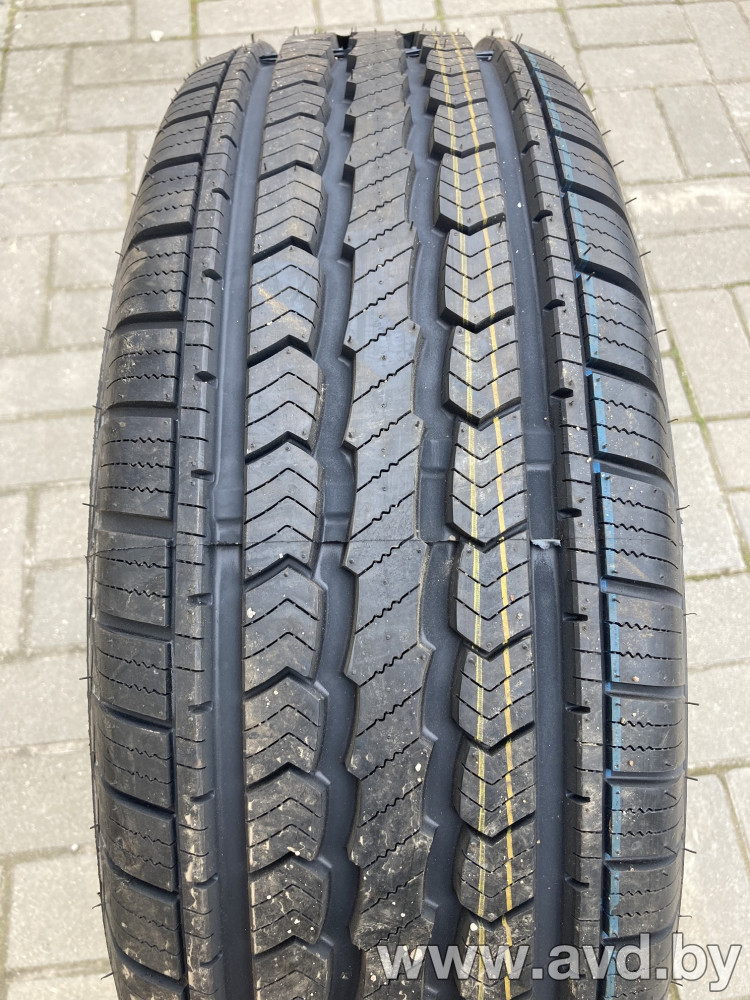 Купить Шины Torque HT701 265/70R16 112H  в Минске.