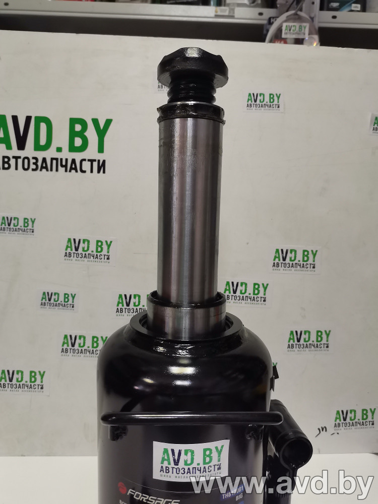 Купить Домкраты RockForce Бутылочный 12т (RF-TH812001 BIG) в Минске.