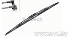 Купить Щетки стеклоочистителей Bosch 3397011425 в Минске.