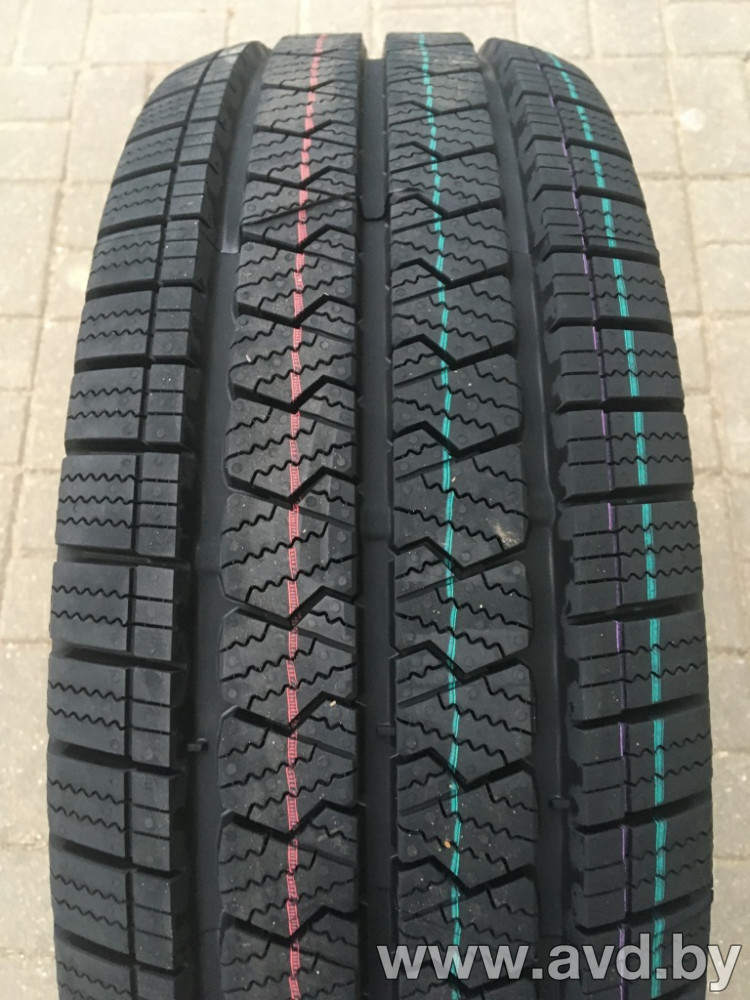 Купить Шины Matador Nordicca Van 225/70R15C 112/110R  в Минске.
