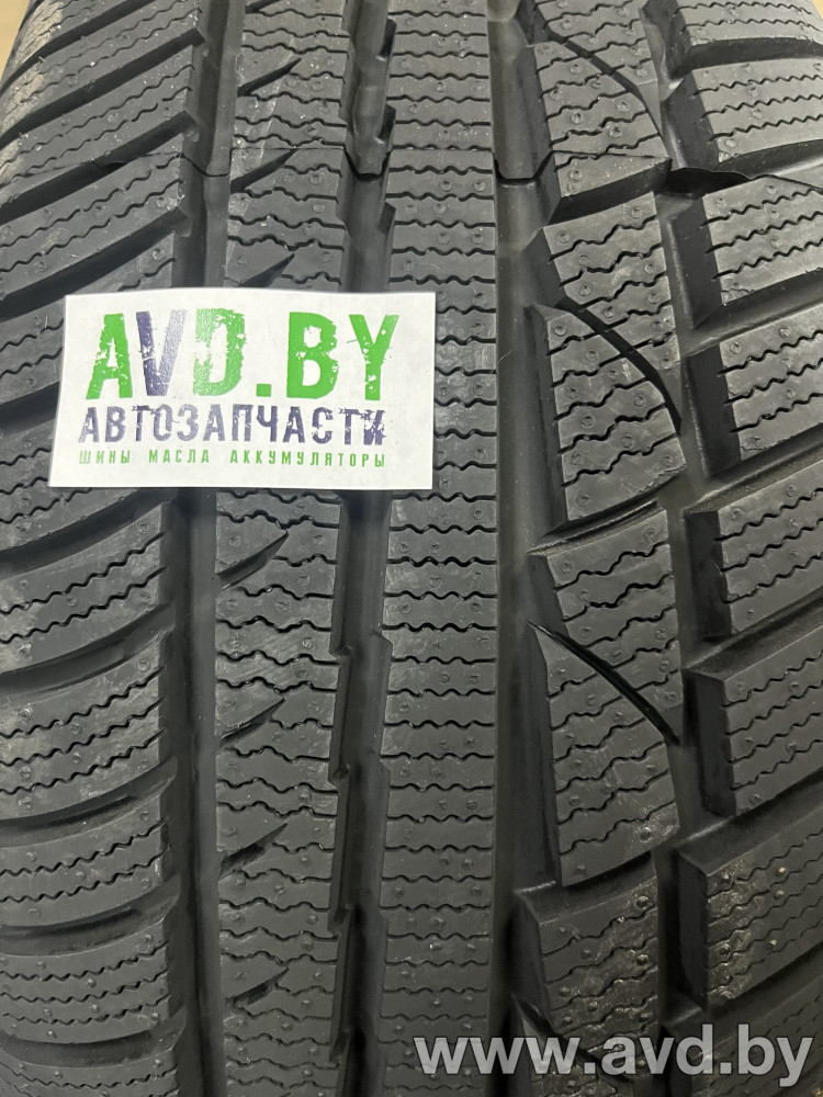 Купить Шины LingLong GreenMax Winter UHP 195/55R15 85H  в Минске.