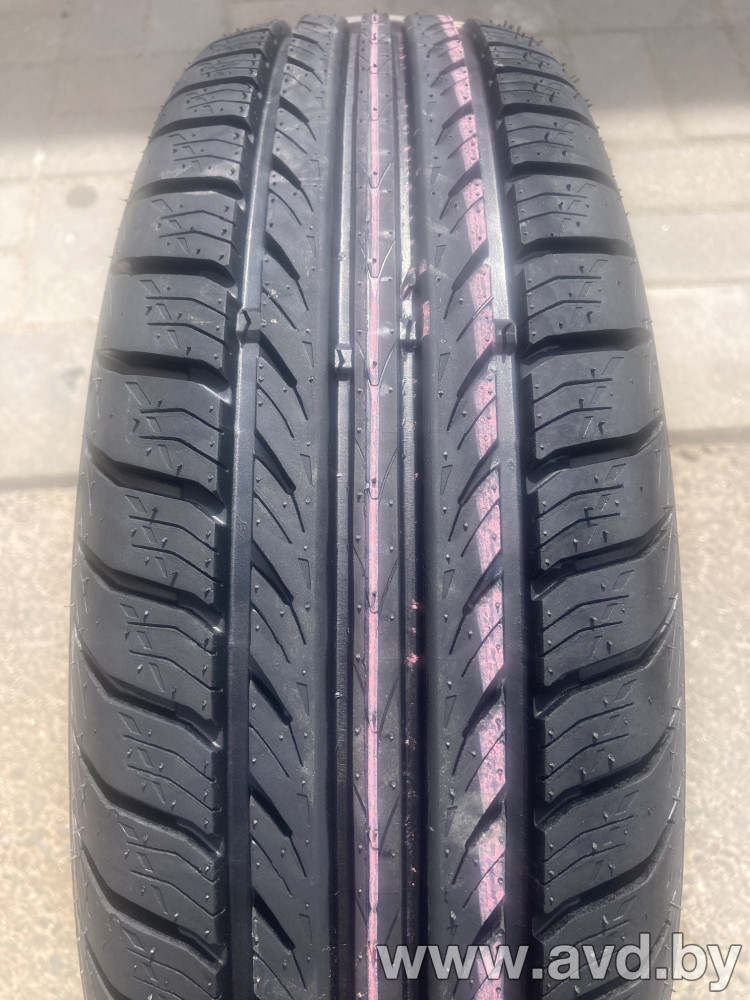 Купить Шины KAMA BREEZE HK-132 175/70R13 82T  в Минске.