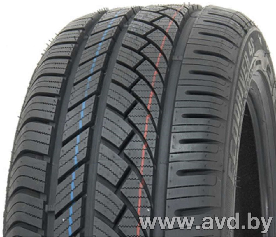 Купить Шины Imperial EcoDriver 4S 225/50R17 98W в Минске.