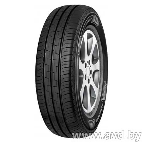 Купить Шины Imperial EcoVan 3 RF19 225/75R16C 121/120R в Минске.