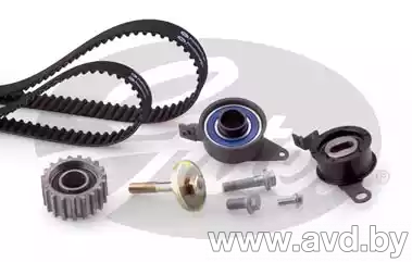 Купить Комплекты ГРМ Gates K035251XS в Минске.
