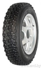 Купить Шины KAMA И-511 175/80R16 88Q (с шипами) в Минске.