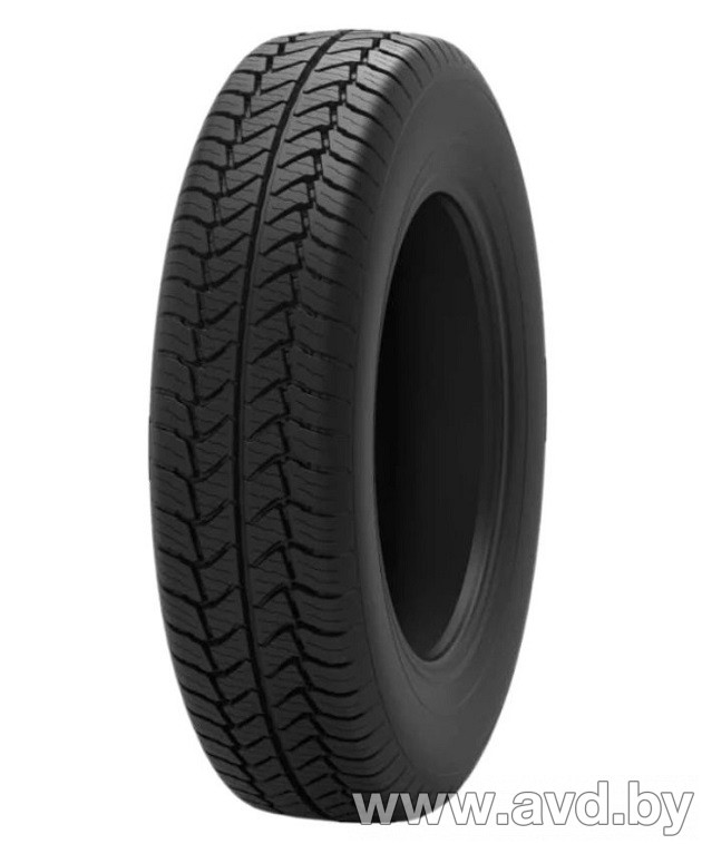Купить Шины KAMA НК-243 175R16C 98/96N в Минске.