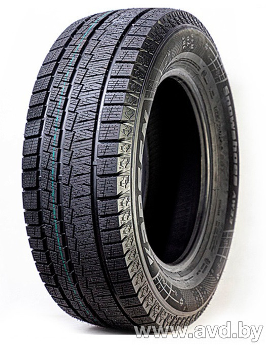 Купить Шины Kapsen SnowShoes AW33 265/45R21 108H  в Минске.