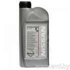 Купить Трансмиссионное масло Nissan Matic Fluid D (KE90899931) 1л в Минске.