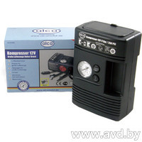 Купить Автомобильные компрессоры Alca Kompressor 250 PSI (213 000) в Минске.