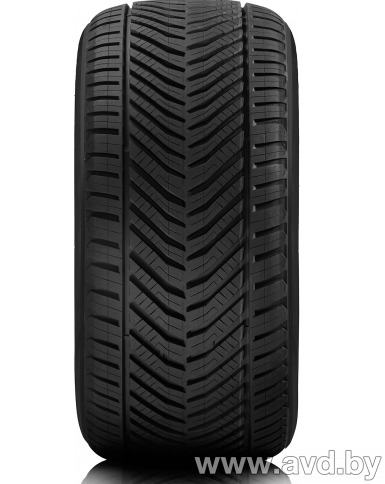 Купить Шины Kormoran All Season 205/55R16 94V в Минске.