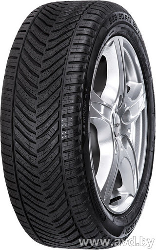 Купить Шины Kormoran All Season 225/45R17 94W в Минске.