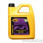 Купить Моторное масло Kroon Oil Elvado LSP 5W-30 1л  в Минске.