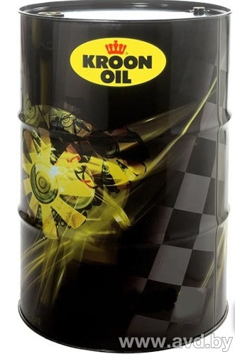 Купить Моторное масло Kroon Oil Meganza LSP 5W-30 60л в Минске.