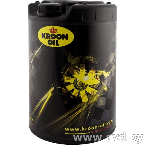 Купить Трансмиссионное масло Kroon Oil SP Matic 4016 20л в Минске.