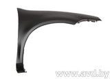 Купить Крылья Polcar Крыло переднее Dodge Neon L (240301)  в Минске.