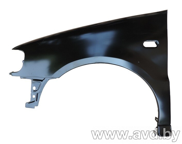 Купить Крылья Polcar Крыло переднее Polo (6N) 94->99 (952401)  в Минске.
