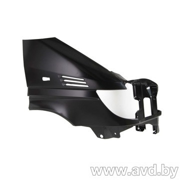 Купить Крылья Polcar Крыло переднее правое MB Sprinter 00- (506302)  в Минске.