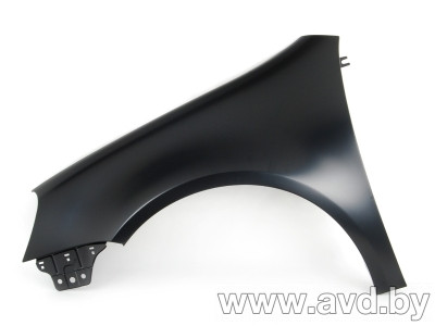 Купить Крылья Polcar Крыло переднее VW Golf V (L) (951301)  в Минске.