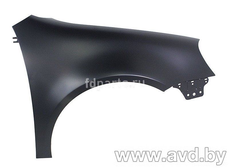 Купить Крылья Polcar Крыло переднее VW Golf V (R) (951302)  в Минске.