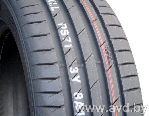 Купить Шины Kumho Ecsta PS71 275/35R20 102Y в Минске.