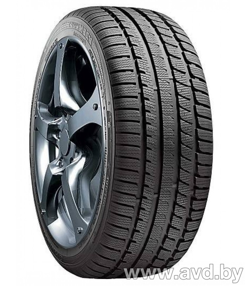 Купить Шины Kumho I'Zen KW27 245/35R19 93W в Минске.