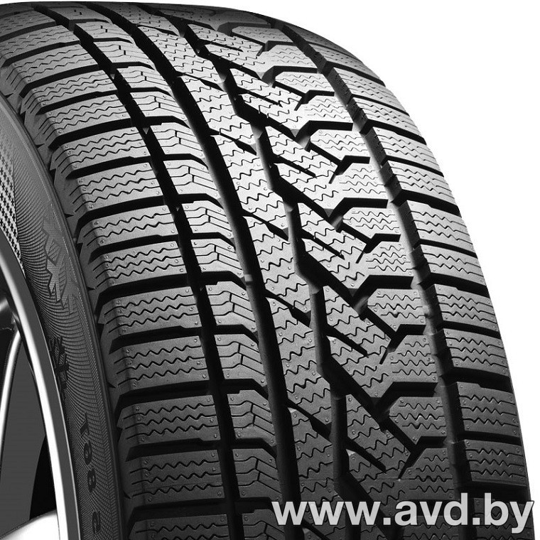 Купить Шины Marshal I'Zen RV KC15 255/50R19 107V  в Минске.