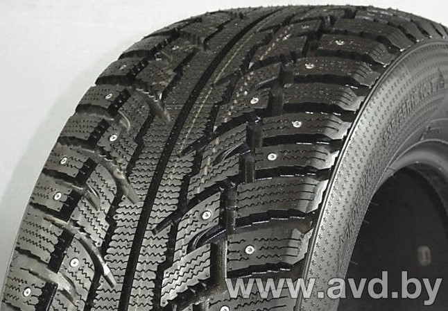 Купить Шины Marshal I'Zen RV Stud KC16 255/50R19 107T  в Минске.