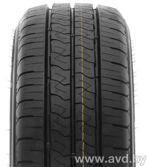 Купить Шины Kumho PorTran KC53 235/65R16C 121/119R  в Минске.