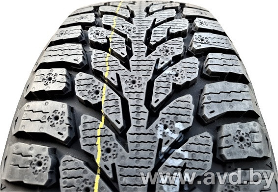 Купить Шины Kumho WinterCraft ice Wi32 235/60R18 107T  в Минске.