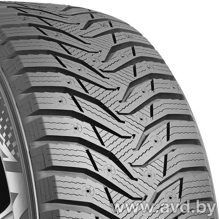 Купить Шины Kumho WinterCraft SUV Ice WS31 245/70R16 107Н  в Минске.