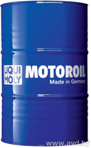 Купить Моторное масло Liqui Moly Top Tec Truck 4250 5W-30 60л в Минске.