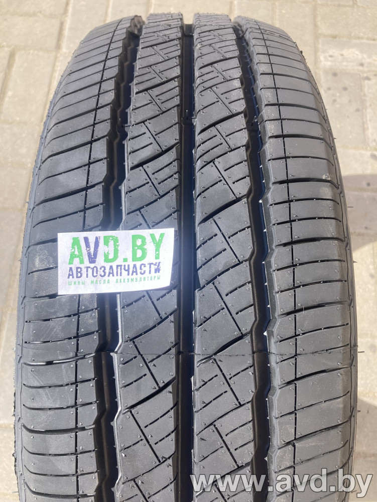 Купить Шины Landsail LSV88 225/70R15C 112/110S  в Минске.