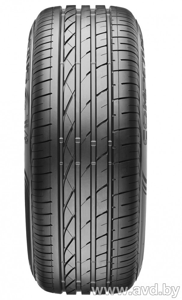 Купить Шины Lassa Competus HP 235/50R18 97V в Минске.
