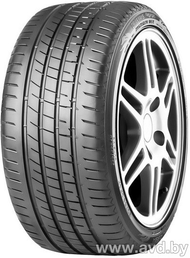 Купить Шины Lassa Driveways Sport 255/35R20 97Y в Минске.