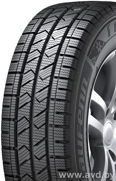 Купить Шины Laufenn I Fit Van LY31 215/75R16C 113/111R в Минске.