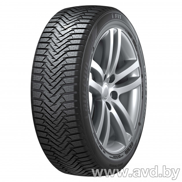 Купить Шины Laufenn LW31 195/65R15 95T  в Минске.