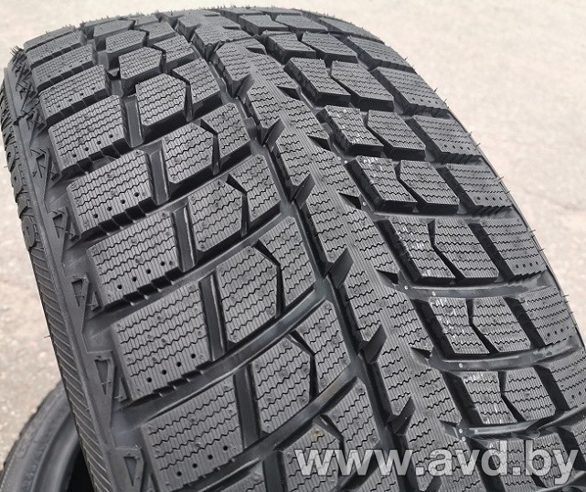 Купить Шины LEAO Winter Defender Ice I-15 SUV 255/50R20 109H  в Минске.