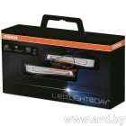Купить Лампы автомобильные Osram Cветодиодные дневные ходовые огни (LEDDRL101 BK) в Минске.