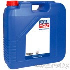 Купить Моторное масло Liqui Moly Leichtlauf Special Tec 5W-30 20л  в Минске.