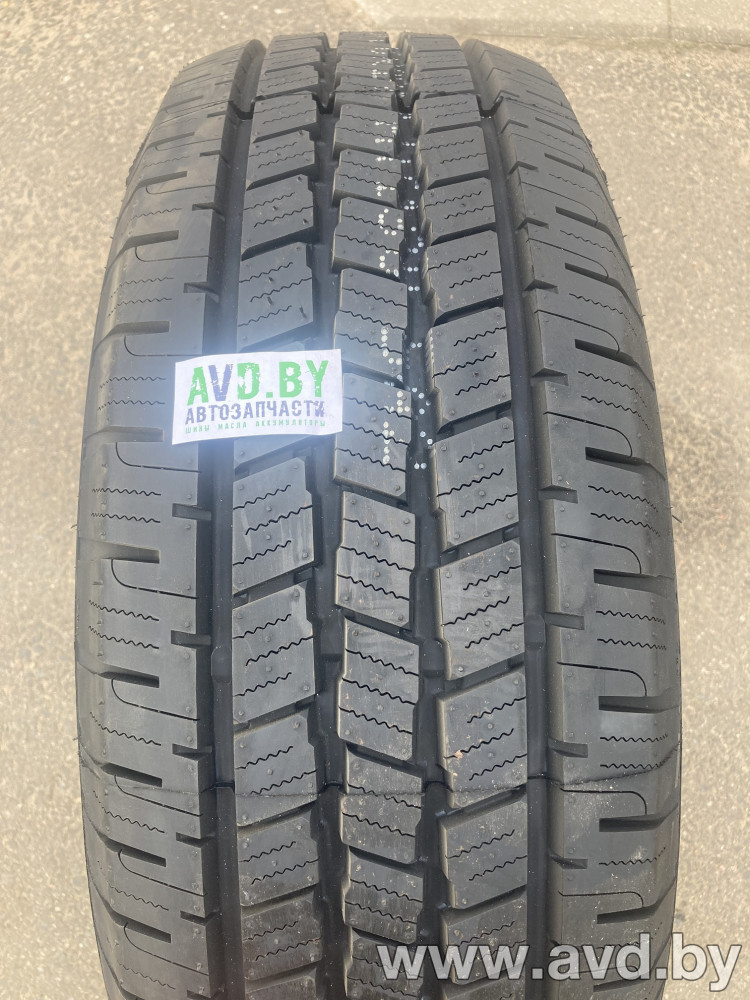 Купить Шины LingLong Crosswind H/T 265/70R17 115T в Минске.