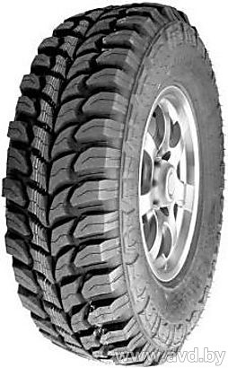 Купить Шины LingLong Crosswind M/T 265/70R17 121/118Q в Минске.