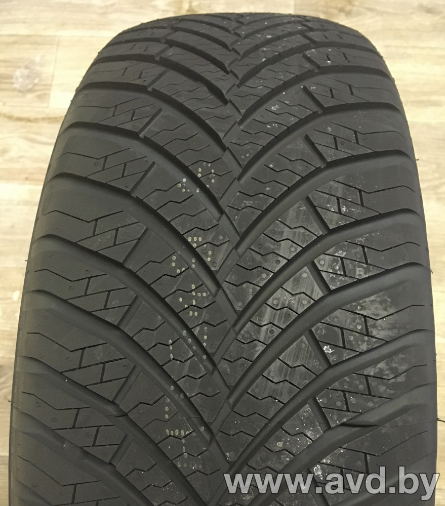 Купить Шины LingLong Green-Max All Season 215/55R18 99V в Минске.