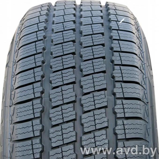 Купить Шины LingLong GREEN-Max VAN 4S 175R13C 97/95Q в Минске.
