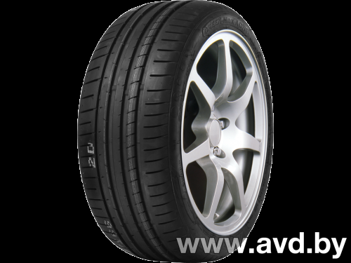 Купить Шины LingLong GreenMax ACRO 255/45R17 102W в Минске.