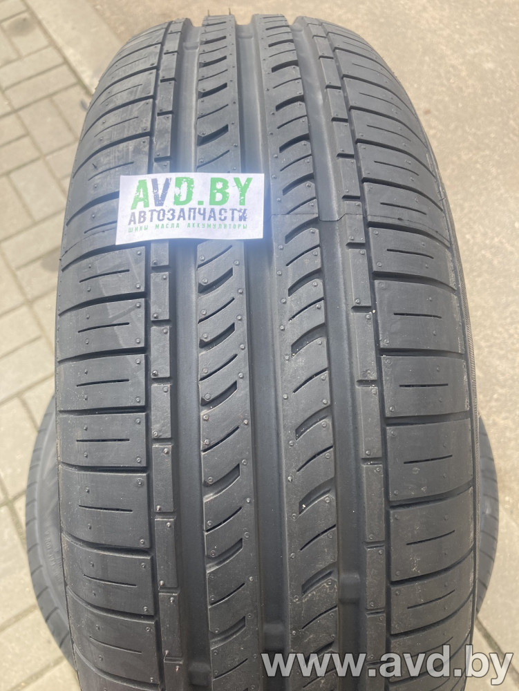 Купить Шины LingLong GreenMax EcoTouring 195/65R15 91T  в Минске.