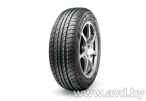 Купить Шины LingLong GreenMax HP200 225/50R18 95H в Минске.