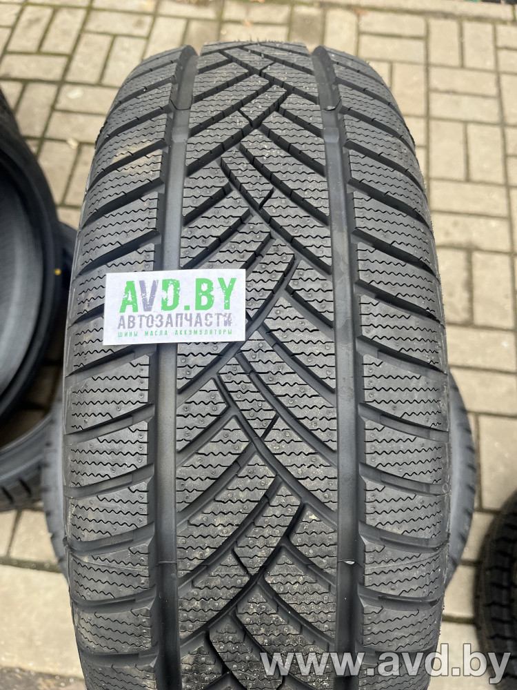 Купить Шины LingLong GreenMax Winter HP 195/65R15 95T  в Минске.