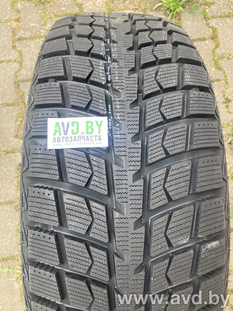 Купить Шины LingLong GreenMax Winter ICE I-15 SUV 255/55R19 107T в Минске.